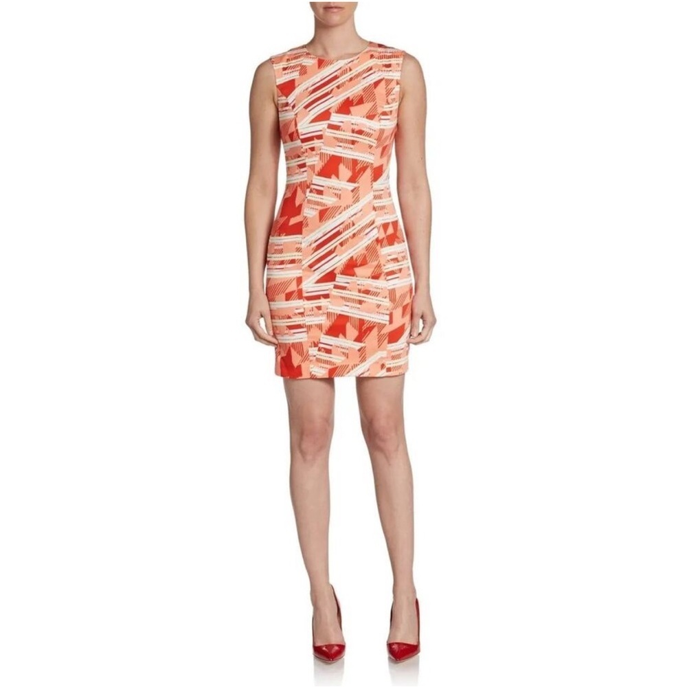 French Connection | Sleeveless Dress